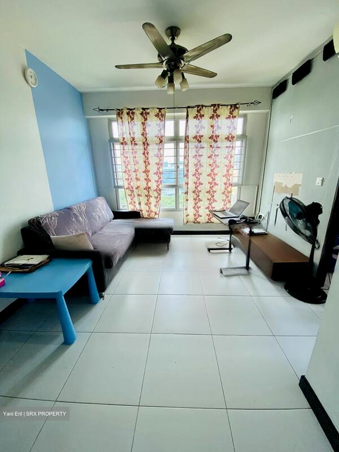 Blk 180D Rivervale Arc (Sengkang), HDB 2 Rooms #626055091